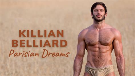 Killian Belliard (Killian